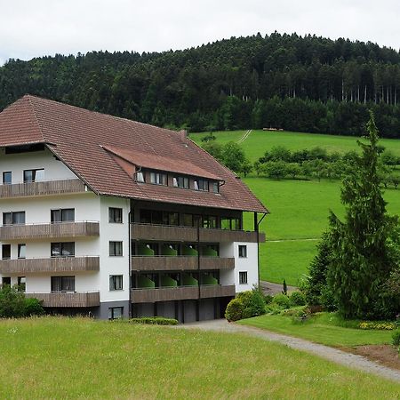 Hotel Fuxxbau Fischerbach Zewnętrze zdjęcie