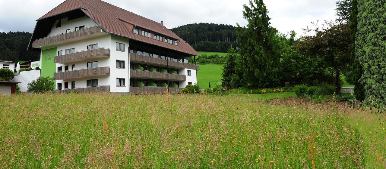 Hotel Fuxxbau Fischerbach Zewnętrze zdjęcie