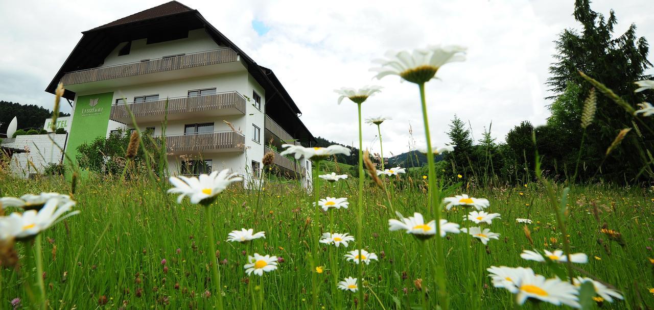 Hotel Fuxxbau Fischerbach Zewnętrze zdjęcie