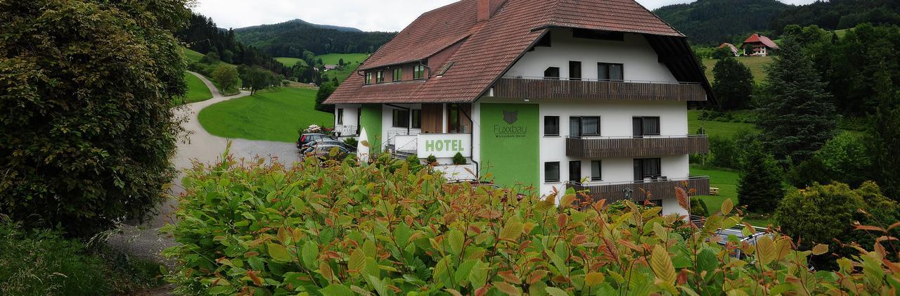 Hotel Fuxxbau Fischerbach Zewnętrze zdjęcie