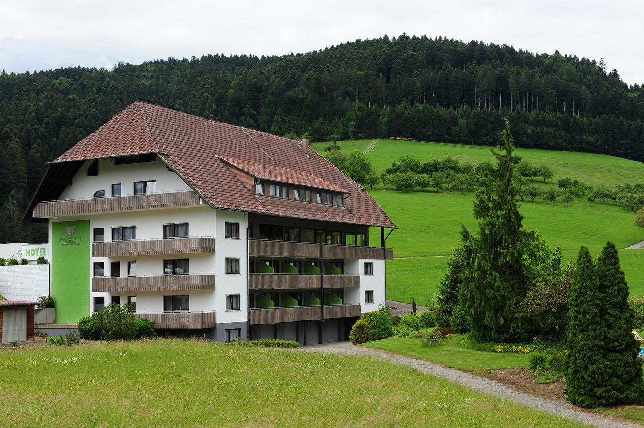 Hotel Fuxxbau Fischerbach Zewnętrze zdjęcie